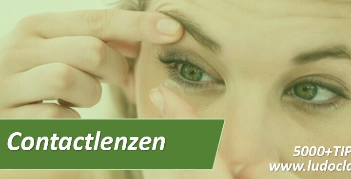 Contactlenzen met leuke weetjes TIPS en advies 5000 TIPS