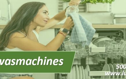 Afwasmachines met leuke weetjes TIPS en advies 5000 TIPS