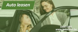 Auto leasen met leuke weetjes TIPS en advies 5000 TIPS