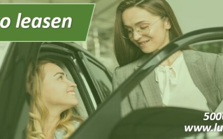 Auto leasen met leuke weetjes TIPS en advies 5000 TIPS