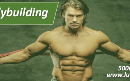 Bodybuilding met leuke weetjes TIPS en advies 5000 TIPS