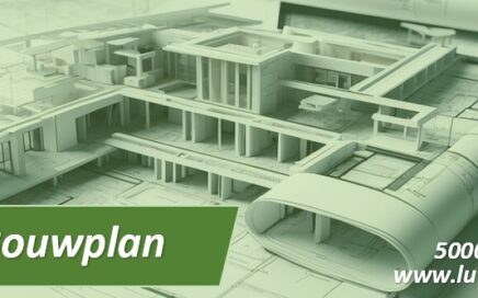 Bouwplan architect met leuke weetjes TIPS en advies 5000 TIPS