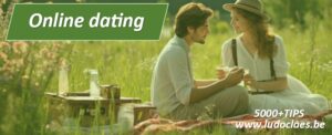 Online dating met leuke weetjes TIPS en advies 5000 TIPS