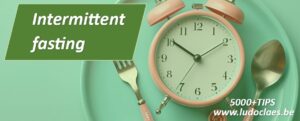 Intermittent fasting gezondheid en misverstanden 5000 TIPS