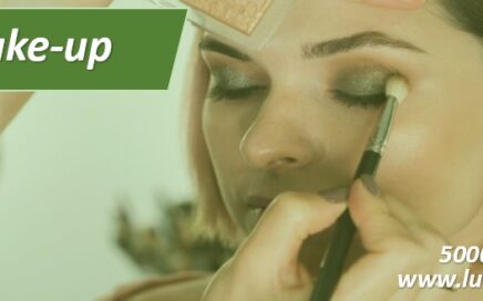 Make-up met leuke weetjes TIPS en advies 5000 TIPS