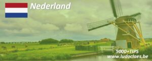 Nederland vakantie en hotels 5000 TIPS