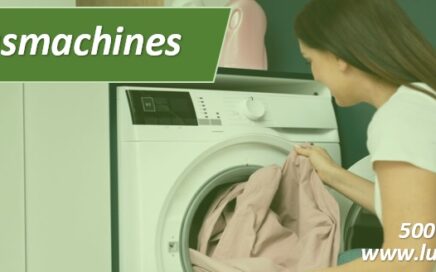 Wasmachines met leuke weetjes TIPS en advies 5000 TIPS