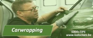 Carwrapping en auto wrappen met leuke weetjes TIPS en advies 5000 TIPS