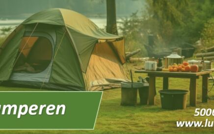 Kamperen en campings met leuke weetjes TIPS en advies 5000 TIPS