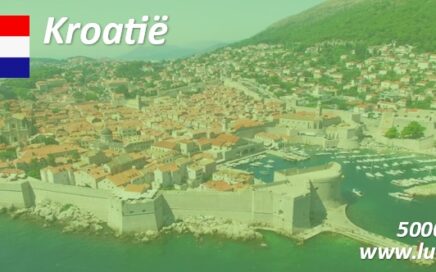 Kroatië vakantie en hotels met leuke weetjes TIPS en advies 5000 TIPS