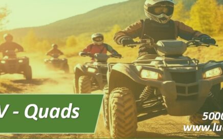 Quads ATV met leuke weetjes TIPS en advies 5000 TIPS