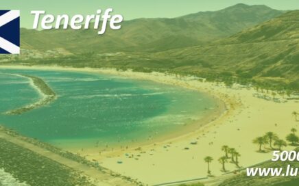 Tenerife vakantie met leuke weetjes TIPS en advies 5000 TIPS
